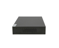 Extralink Przełącznik zarządzalny Victor EX-2500G-10MPS 8x10/100/1000M TX z POE AT/AF EX.8222 - 454700 - zdjęcie 5
